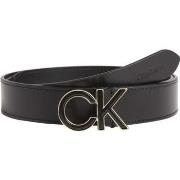 Ceinture Calvin Klein Jeans re-lock saff ck 3cm belt