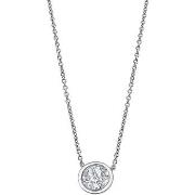 Collier Lotus Collier Silver Charming Lady