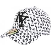 Casquette Hip Hop Honour Casquette Mixte