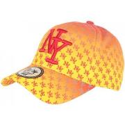 Casquette Hip Hop Honour Casquette Mixte