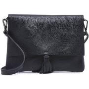 Sac Bandouliere Milano Sac bandoulière Caviar cuir CAVIAR 14E-0CA22112