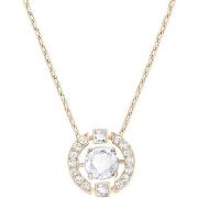 Collier Swarovski Collier Sparkling rosé