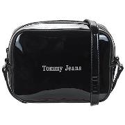 Sac Bandouliere Tommy Jeans TJW MUST CAMERA BAGPATENT PU