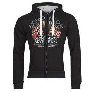 Sweat-shirt Geographical Norway FLEPTO
