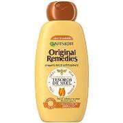 Shampooings Garnier Original Remedies Shampooing Trésors De Miel