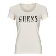 T-shirt Guess FANNY SS