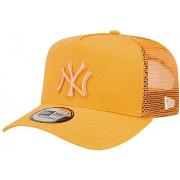 Casquette New-Era Casquette homme orange - 60358144