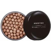 Blush &amp; poudres Magic Studio Bronzing Pearls