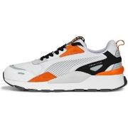 Baskets basses Puma RS 30 Suede