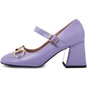 Sandales Fashion Attitude FAG_Y7048_PURPLE