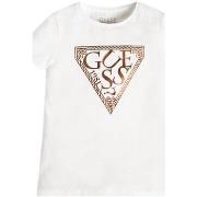 T-shirt enfant Guess G-J3GI09K6YW1