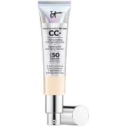 Fonds de teint &amp; Bases It Cosmetics Your Skin But Better CC SPF50 ...