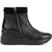 Bottines Geox zosma booties