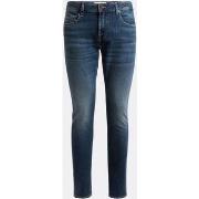 Jeans Guess M2YAN1 D4Q42 - MIAMI-2CRM CARRY MID