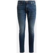 Jeans Guess M2YAN1 D4Q42 - MIAMI-2CRM CARRY MID