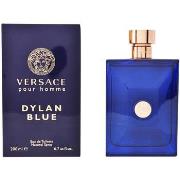 Cologne Versace Dylan Blue Eau De Toilette Vaporisateur