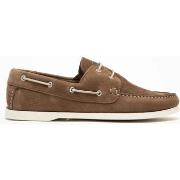 Chaussures bateau Christophe Auguin HORIZON TEAK