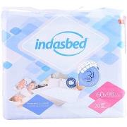 Accessoires corps Indasec Indasbed Protector Absorbente 60x90 Cm
