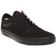 Baskets basses enfant Vans Old Skool Formateurs