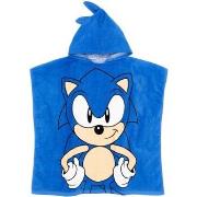 Serviettes et gants de toilette Sonic The Hedgehog NS6934