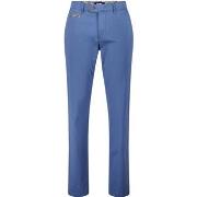 Pantalon Atelier Gardeur Chino Benny 3 Bleu Indigo