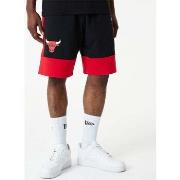 Short New-Era Short NBA Chicago Bulls New Er