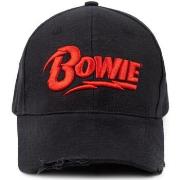 Casquette David Bowie NS6941