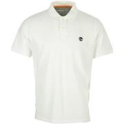 T-shirt Timberland Basic Polo