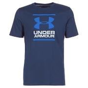 T-shirt Under Armour UA GL FOUNDATION SS T