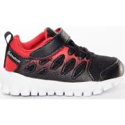 Baskets basses enfant Reebok Sport realflex train 4.0