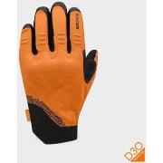 Accessoire sport Racer Gants VTT ROCK3 - D30 - BLACK/ORAN