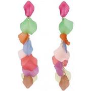 Boucles oreilles Luna Collection 70337