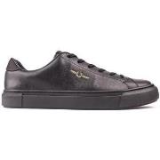 Baskets basses Fred Perry B71 Formateurs