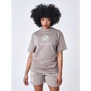 T-shirt Project X Paris Tee Shirt F231100