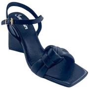 Sandales Semerdjian - Sandales M1284M1 Noires