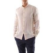 Chemise 40weft WILBERT 2141/1338/1763-W2139