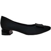 Chaussures escarpins Brunate 32236-nero
