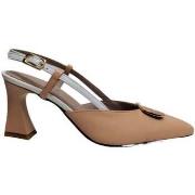 Chaussures escarpins Donna Serena 8f4308d-beige