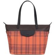 Sac a main Hexagona Sac cabas Ref 51095 Orange 47*28.5*14.5 cm