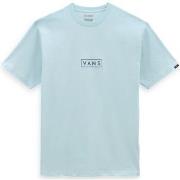 T-shirt Vans MN Classic Easy Box