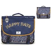 Cartable Pol Fox CARTABLE HAPPY BLUE 38 CM