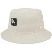 Casquette New-Era Bob homme beige LA - 60358142