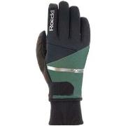 Gants Roeckl -