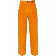 Pantalon Nine In The Morning LV81-OCRA