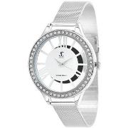 Montre Sc Crystal MF301-AFA