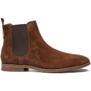 Boots KOST CONNOR 5 CHOCOLAT