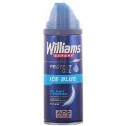 Rasoirs &amp; lames Williams Ice Blue Shaving Gel