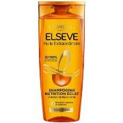 Shampooings L'oréal Shampoing Nutrition Eclat Elseve Huile Extraordina...
