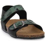 Sandales enfant Biochic MIX NERO