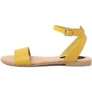 Sandales Fashion Attitude FAG_704151_GIALLO